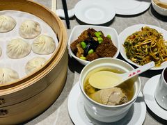 -鼎泰丰(国贸商城店)