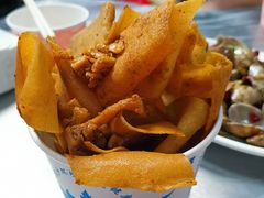 枯豆丝-小民大排档(马场角横路店)