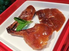 -当院鱼头泡饼(良乡店)