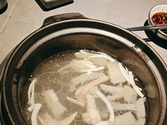 -同仁四季椰子鸡(海岸城天利店)