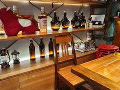 -JuiceRobot·手工意大利面&汉堡精酿(珠江新城店)