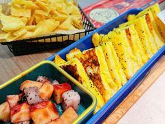 -小董哥烤串(故宫店)