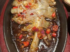 -贰醒·私房小院烧烤 (太古里店)