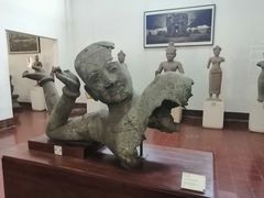 -柬埔寨国家博物馆
