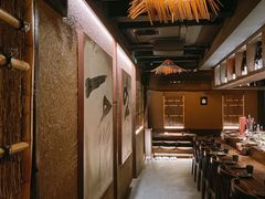 -三川·十酒Izakaya(南昌路店)