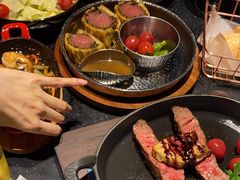 -西堤牛排(杭州金沙天街龙湖店)