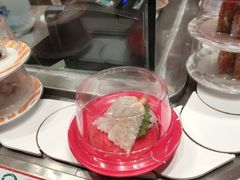 -新一番三文鱼寿司(大东海店)