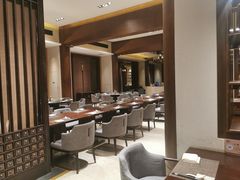 -西安华清御汤酒店