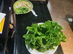 -大四喜·鲜牛肉火锅(洛阳大学城店)