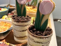 -ins森林童话餐厅coffee&bistro
