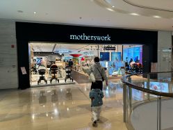 -motherswork(静安嘉里中心店)