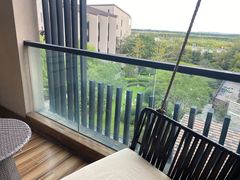 -上海崇明金茂凯悦酒店