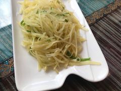 -自游人·美食一楼·地道徽菜(三十年名店)