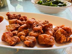 传统咕噜肉-粤·向群饭店(龙津东路总店)