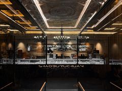-玲婧胡同·生日蛋糕·餐厅(嘉里城店)