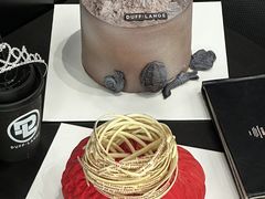 -DUFF LANGE杜夫朗格蛋糕(长沙店)