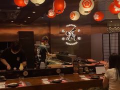 -鸟山鸣·日料食堂(王府井店)