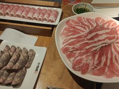 -小拙匠火锅(郑东商业中心店)