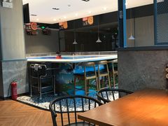 -比格比萨自助(国展店)