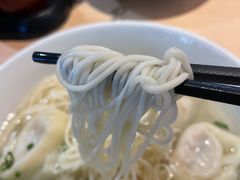 -翡翠拉面小笼包Crystal Jade(上海浦东国际机场T1店)