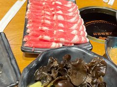 -呷哺呷哺 黄金牧场 (欢乐谷店)