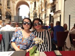 -埃马努埃莱二世拱廊