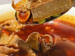 -柴门头啖汤·经典川菜·慢火汤品(锦城万达店)