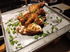 -绿茶餐厅(乐峰广场店)