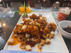 -老北京炸酱面大王.铜锅涮肉(朝阳门店)