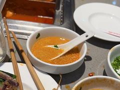 -海底捞火锅(王府井店)