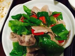 溜肚片-建国328 本帮小馆·面馆