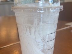 -星巴克(宁波老外滩店)