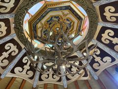 -大汗行宫园林餐厅