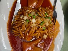 -福慧慈缘素食餐厅(王府井店)