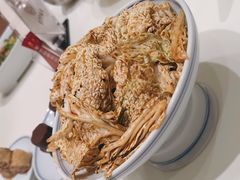 -惠丰堂饭庄·烤鸭·京味菜(翠微路店)