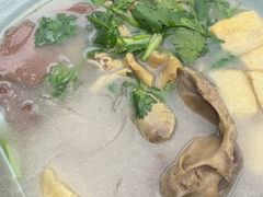 -金原鸭血粉丝汤·汤包·脆皮烤鸭(南京博物院店)