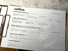 -大酉·M Coffee(北京美术馆店)