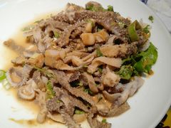 爆肚-大海碗·京菜炸酱面(雍和宫店)