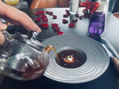 番茄清汤-恰餐厅及酒吧CHAR Bar & Grill(北京三里屯洲际店)