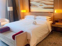 -上海嘉定喜来登酒店