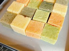 蔬菜豆腐-巴蜀大将火锅(春熙店)