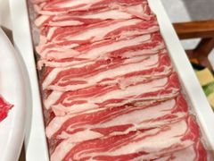 -曲氏老北京铜锅涮肉•火锅(不老街店)