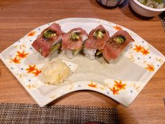 M7火焰牛肉卷-满来寿喜烧(金虹桥店)