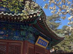 -潭柘寺景区