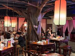 -寻宝记绍兴菜(鲁迅路店)