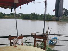 -海鸥岛河景湖大排档