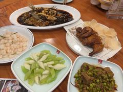 -奎元馆.百年奎元.非遗传承(西湖边的解放路店)