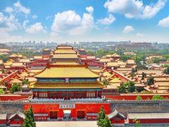 -故宫博物院(故宫)