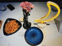 -岁粤Moon·湖景餐厅(月光码头店)
