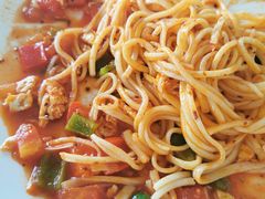 -阿达西新疆餐厅(西北大学店)